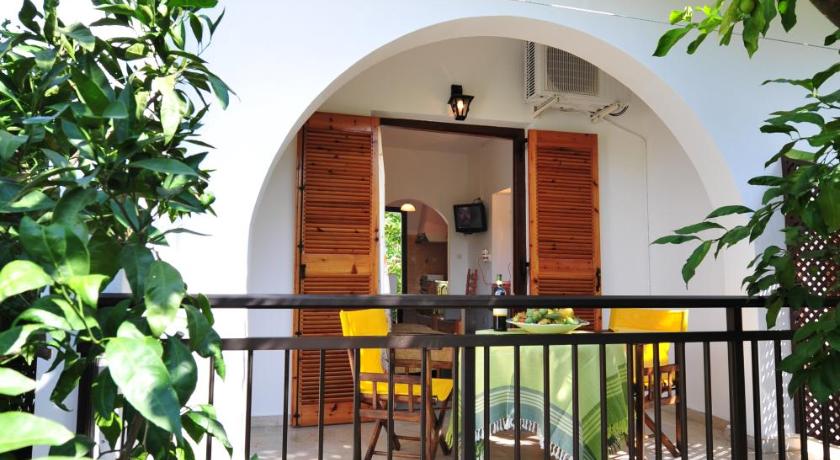 Dionisos Studios and Apts Skiathos photo