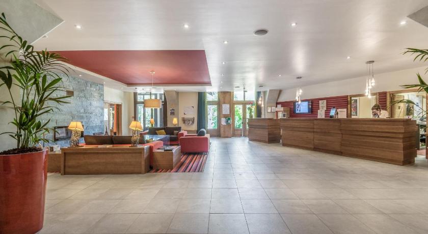 Residence Pierre & Vacances Premium Les Terrasses d'Eos photo