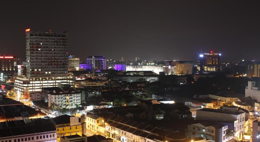 H2H - Neo Casual - Majestic Ipoh Town Center - 8pax photo