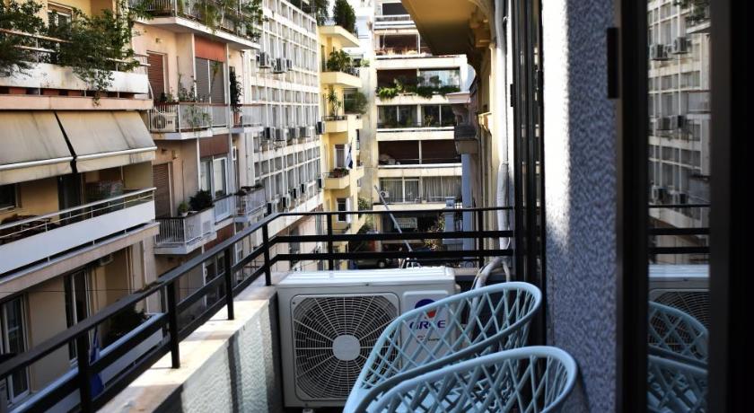 Soho Apartments photo