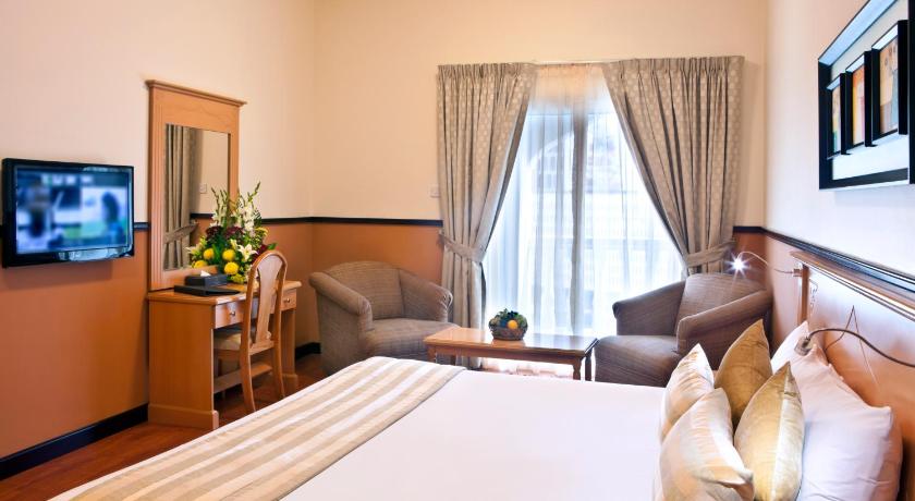 Kuva huoneesta Standard Room 1