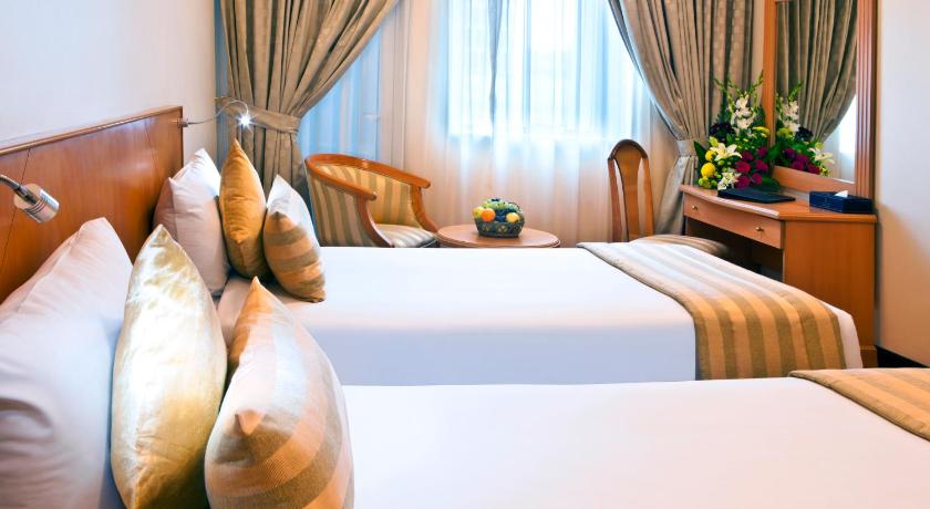 Kuva huoneesta Standard Room 3