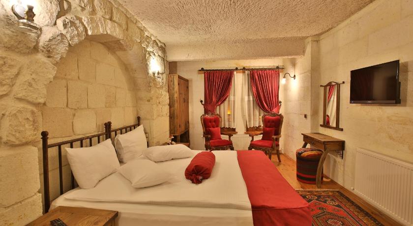 Aja Cappadocia Hotel