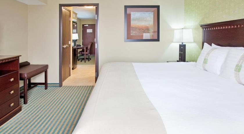 HOLIDAY INN COLUMBIA-EAST