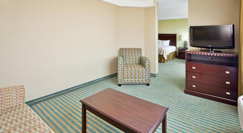 HOLIDAY INN COLUMBIA-EAST