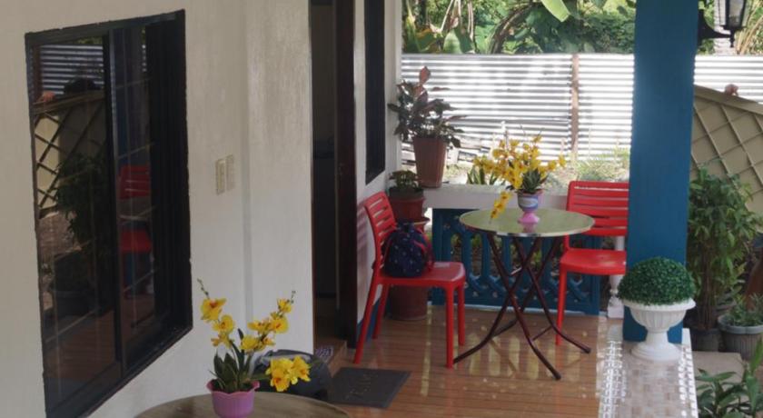 Camiguin VIAJEROS House Rental photo