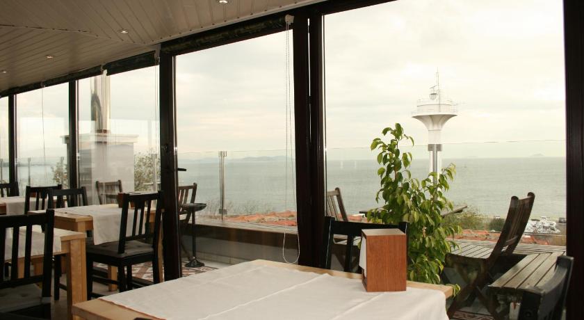 Mangana Konak Hotel - image 8