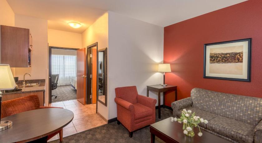 Holiday Inn Casper East - McMurry Park