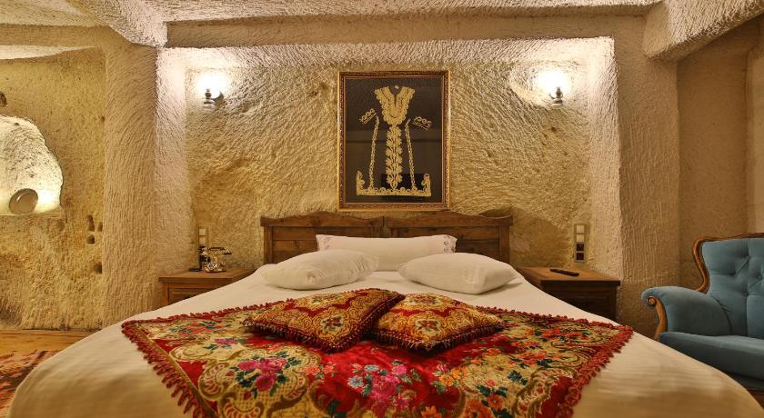 Aja Cappadocia Hotel