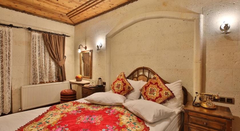 Aja Cappadocia Hotel