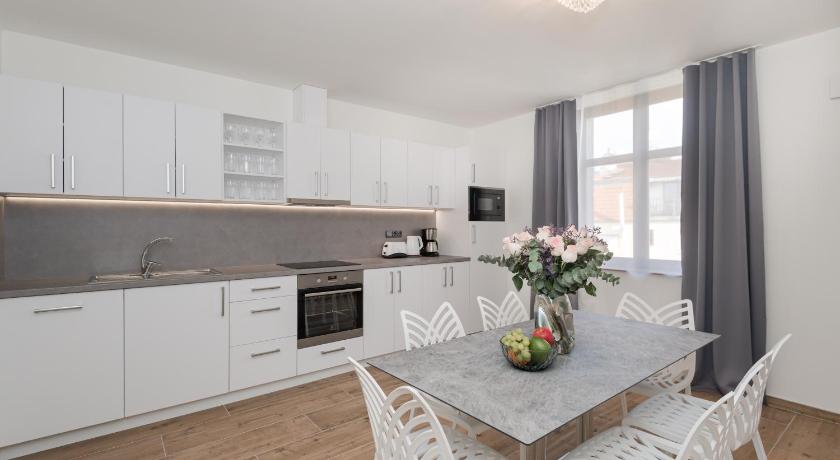 Eight Secrets Boutique Residence photo