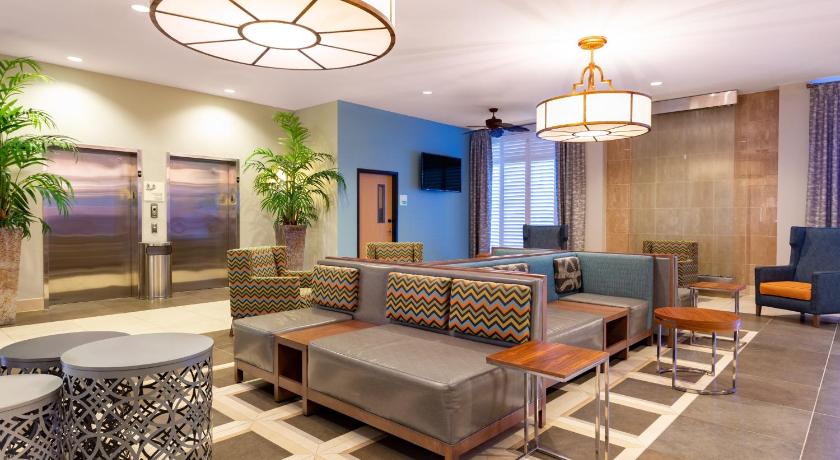 Holiday Inn Winter Haven Hotel