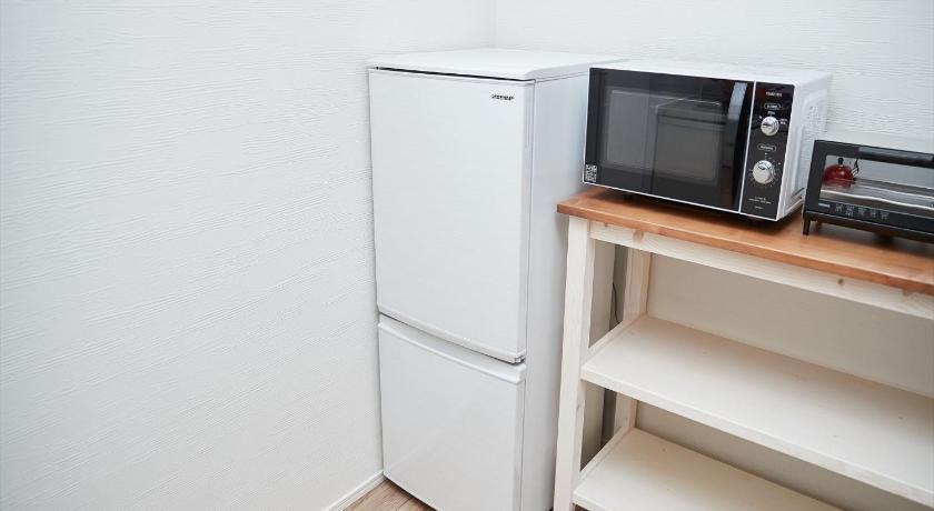 沖縄本島 Private Villa Espacio Onna 4つ星 シングルルーム 施設