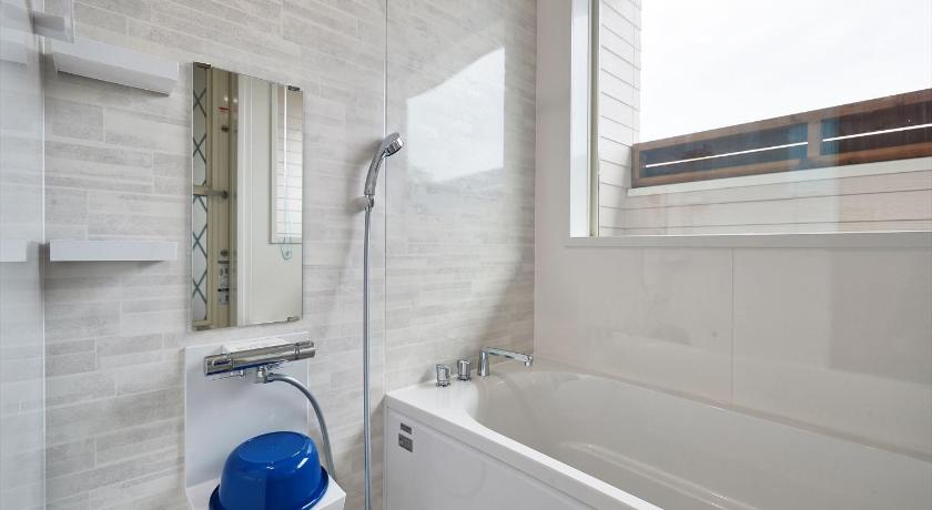 沖縄本島 Private Villa Espacio Onna 4つ星 シングルルーム プール