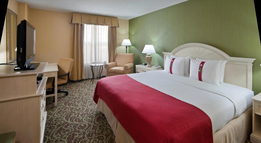 Holiday Inn Chantilly-Dulles Expo Airport