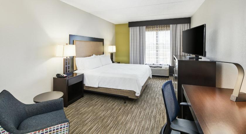 Holiday Inn Express & Suites Jacksonville South East - Medical Center Area