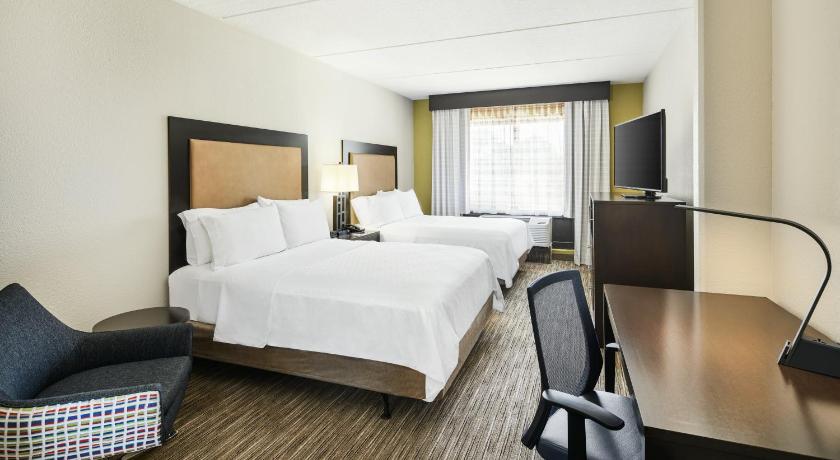 Holiday Inn Express & Suites Jacksonville South East - Medical Center Area