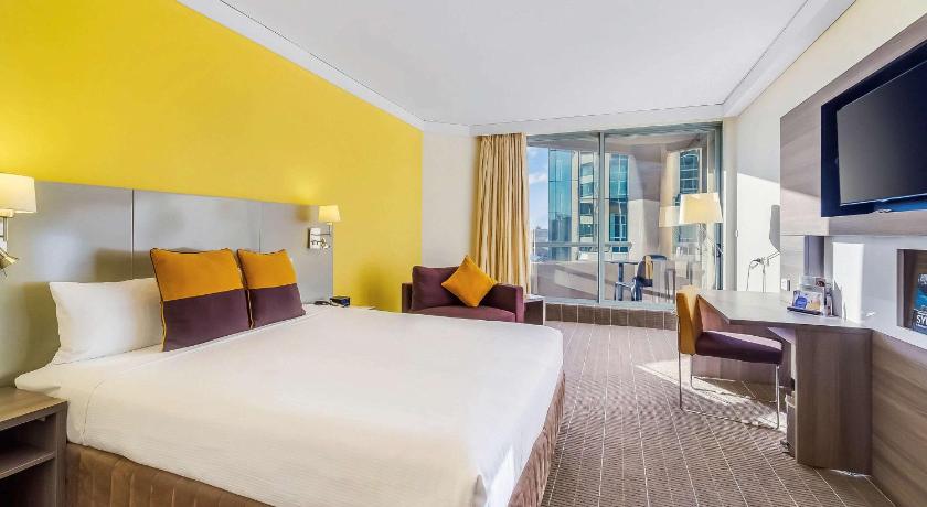 Image of Executive Room 4