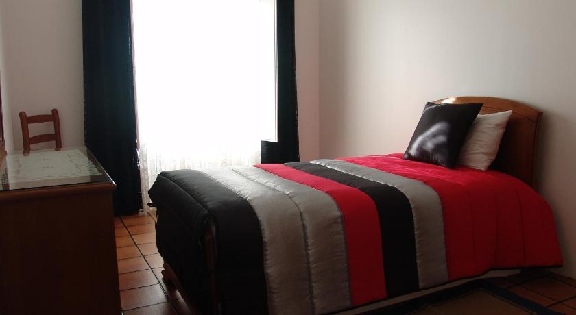 圣地亚哥杜卡塞姆 A Deolinda 3星级 民宿 套房