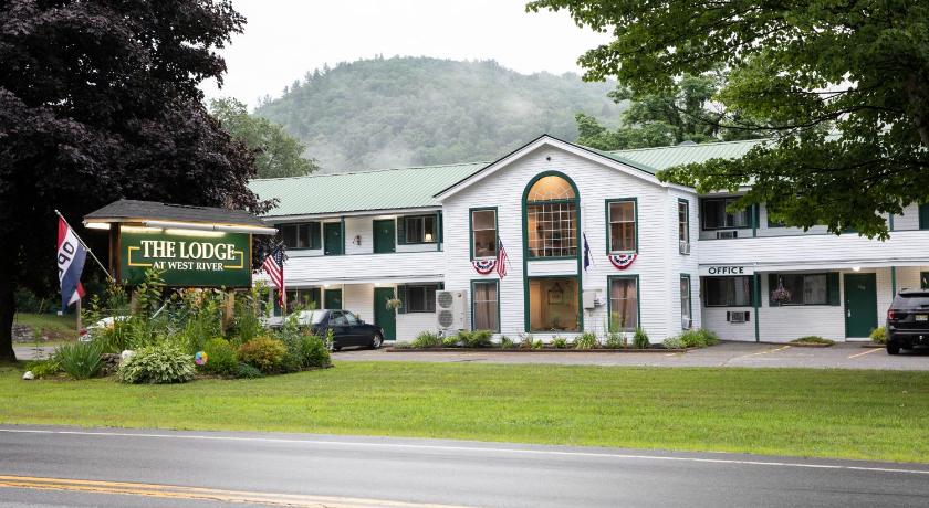 The Lodge at West River — Hotel in Marlboro (VT)