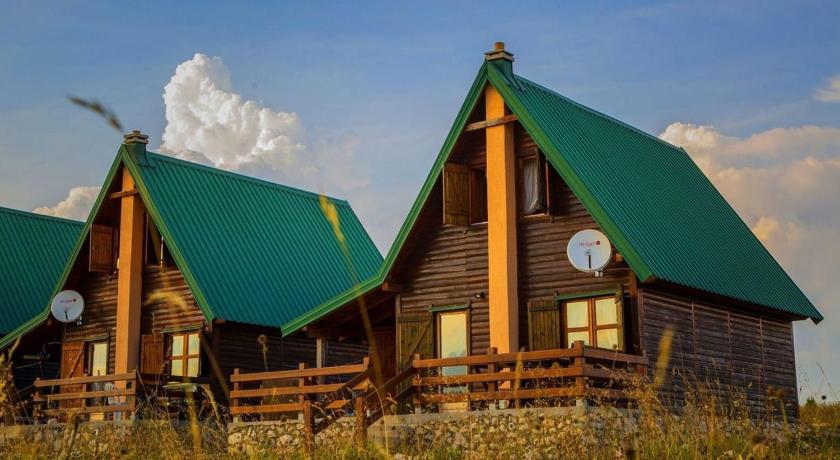 Mountain Vista Chalet photo