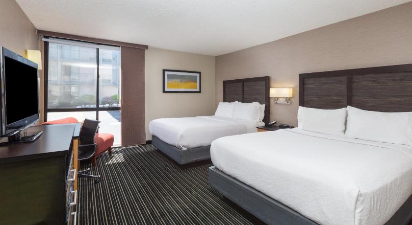 Holiday Inn Dublin - Pleasanton