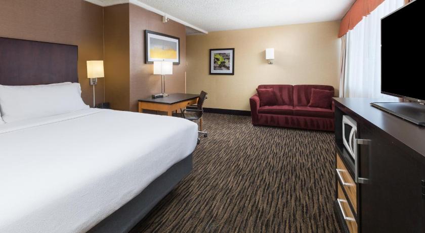 Holiday Inn Dublin - Pleasanton