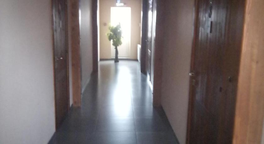 Tropicana Inn photo