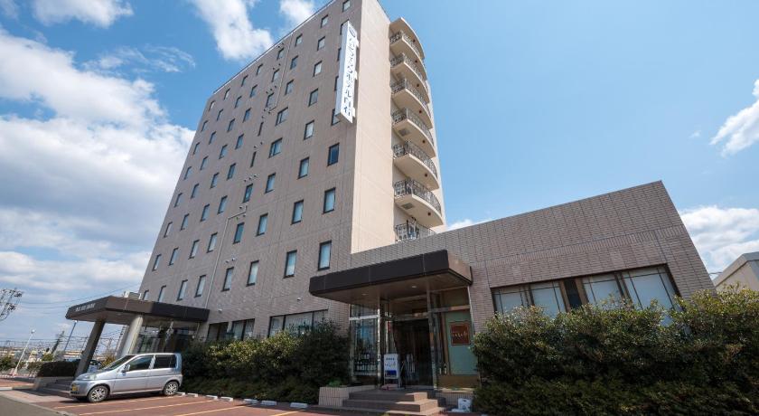 Pacific Hotel Shiroishi photo