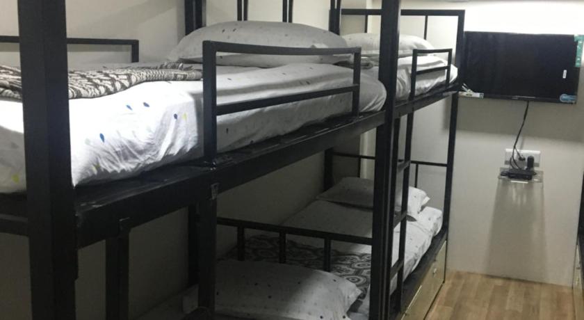 Nest Dormitory photo