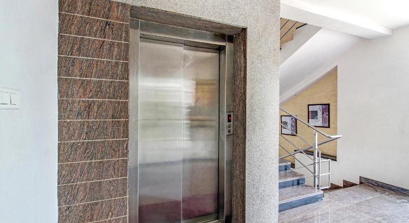FabHotel Hill View Begumpet photo