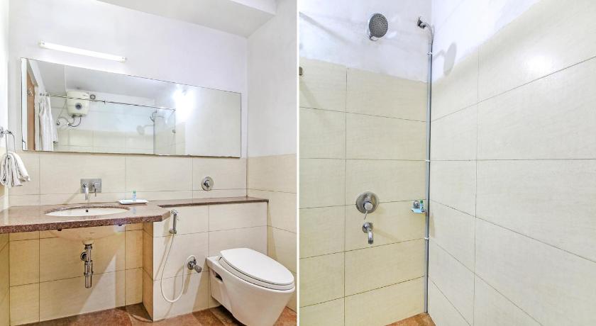 FabHotel Hill View Begumpet photo