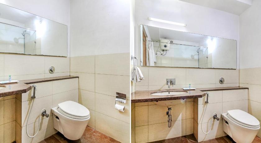 FabHotel Hill View Begumpet photo