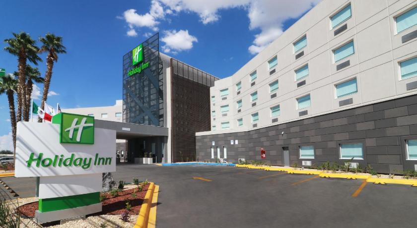 Holiday Inn Ciudad Juarez