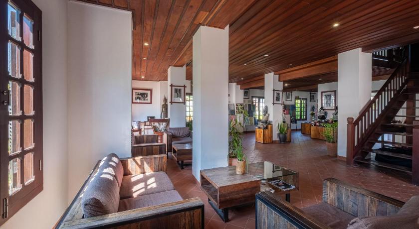 Sanctuary Hotel Luang Prabang - image 7