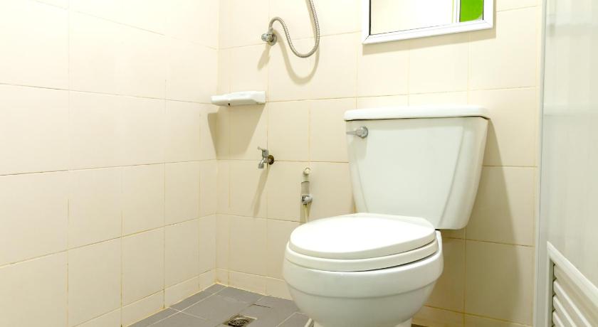 Image of Mixed Dormitory Room 7