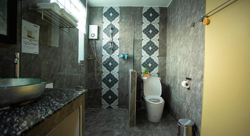 Buddies Loft Samet photo