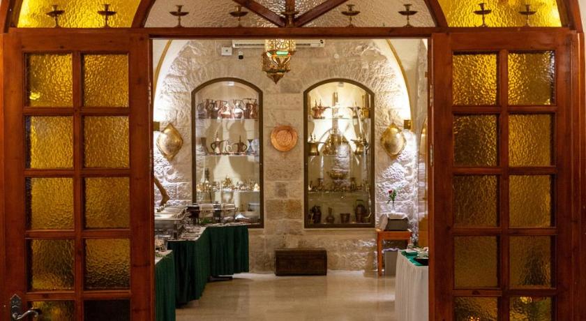 Azzahra Hotel Jerusalem - image 8
