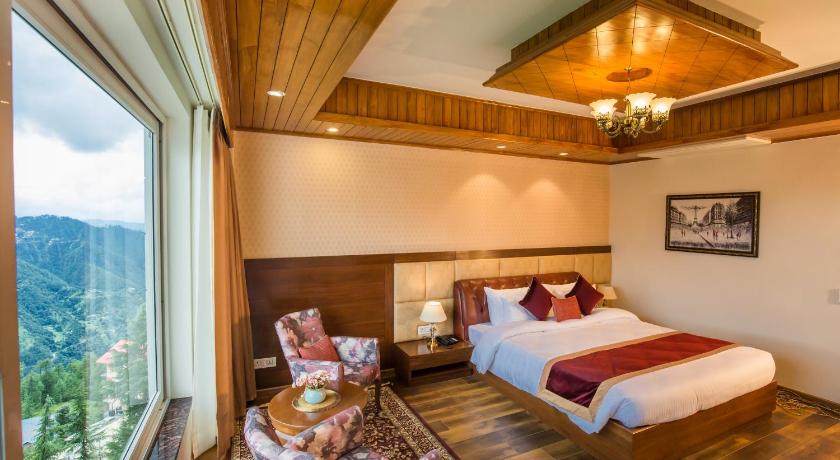 Image of Premium Valley View Room without Balcony 11