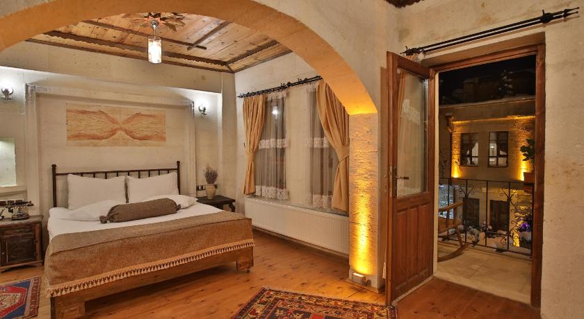 Aja Cappadocia Hotel