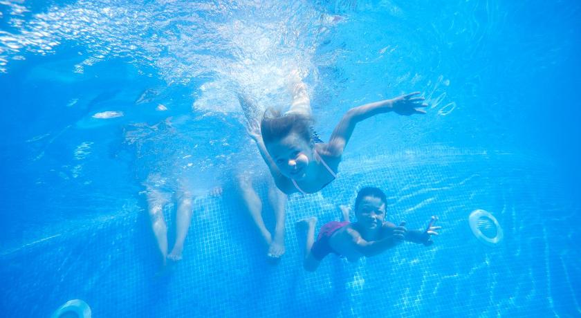 Hipotels Cala Millor Park photo