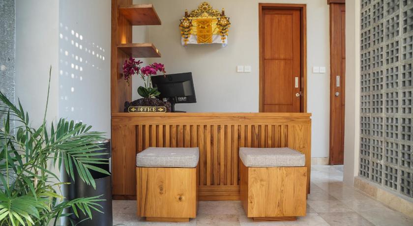 Bisma Terrace Suite Ubud photo