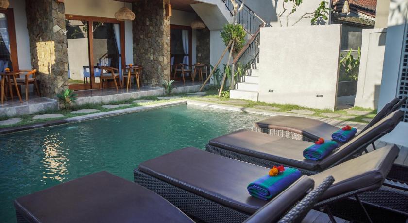 Bisma Terrace Suite Ubud photo