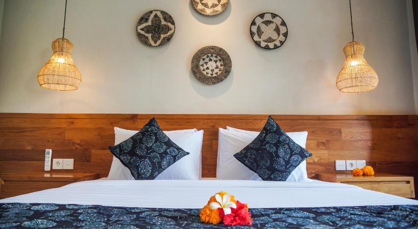 Bisma Terrace Suite Ubud photo