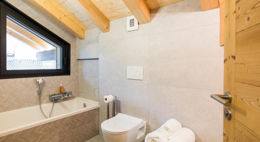 Image of Comfort Quadruple Room 2