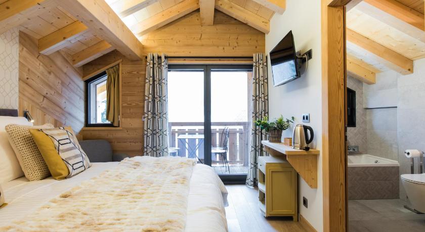 Image of Comfort Quadruple Room 1
