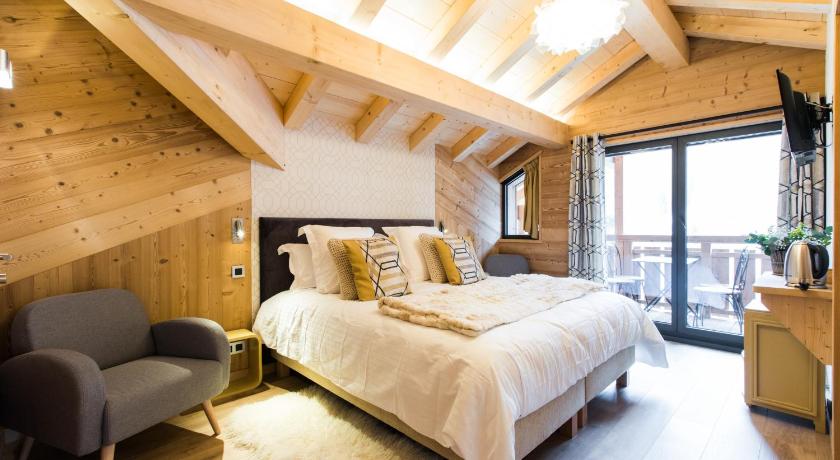 Image of Comfort Quadruple Room 0