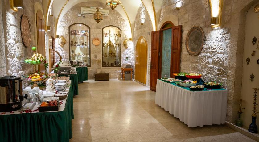 Azzahra Hotel Jerusalem - image 14