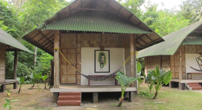 Emerald Gecko Resort-Neil Island