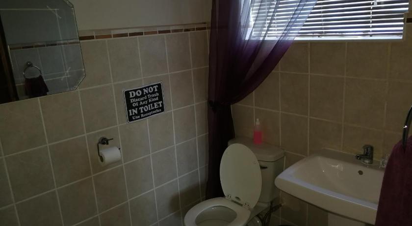 마르쿼드 Bougain Villa Guesthouse 3성급 호텔 부대시설